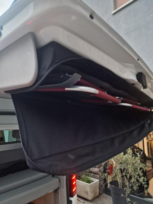 VOLKSWAGEN California 2.0 TDI DSG Ocean