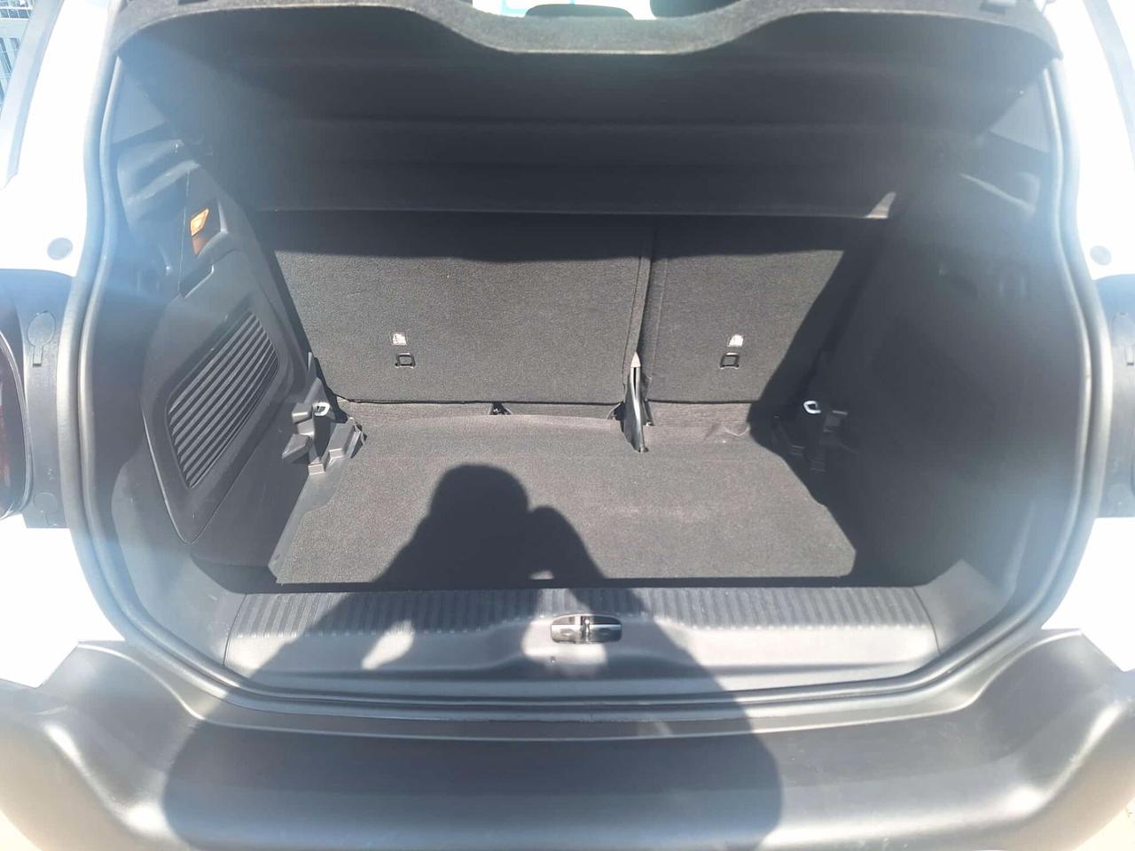 Citroen C3 Aircross BlueHDi 110 S&S Shine Pack