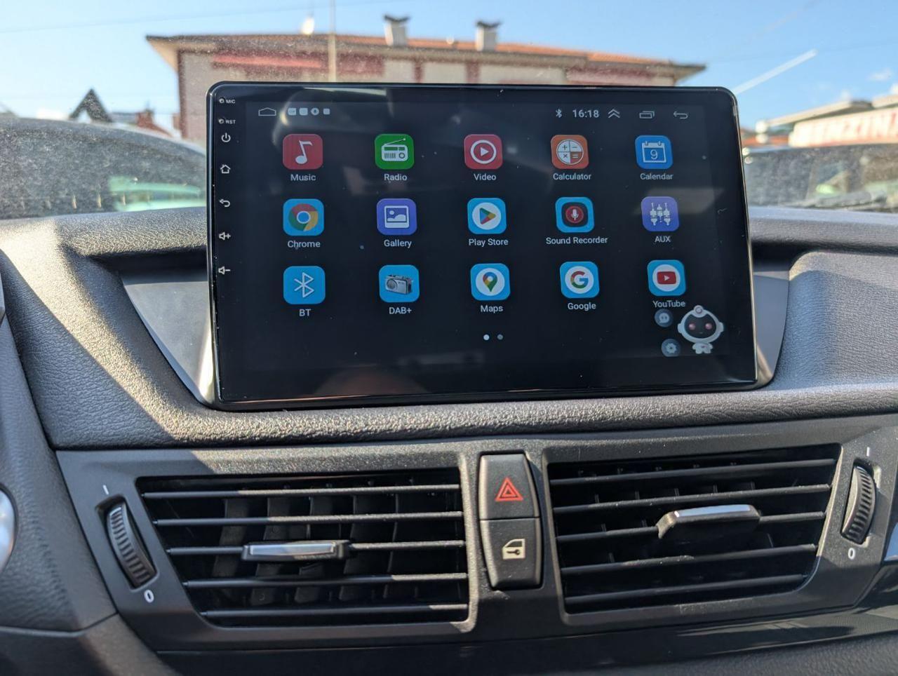 BMW X1 XDrive20d 4X4