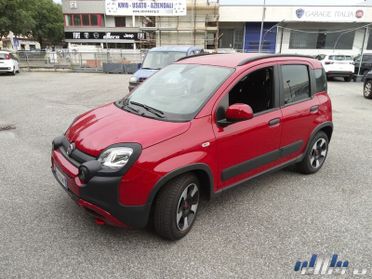 FIAT Panda MY24 70cv Hybrid CROSS