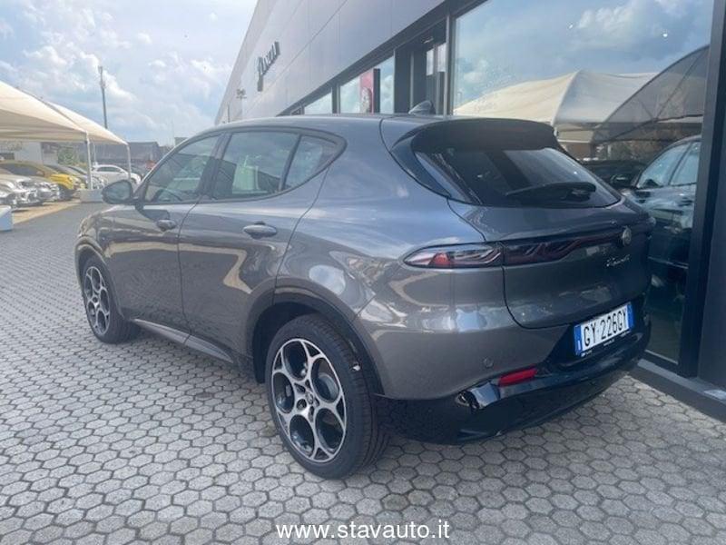 Alfa Romeo Tonale Tonale 1.5 160 CV MHEV TCT7 Sprint