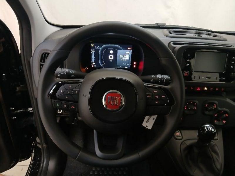 FIAT Pandina 1.0 firefly hybrid s&s 70cv 5p.ti