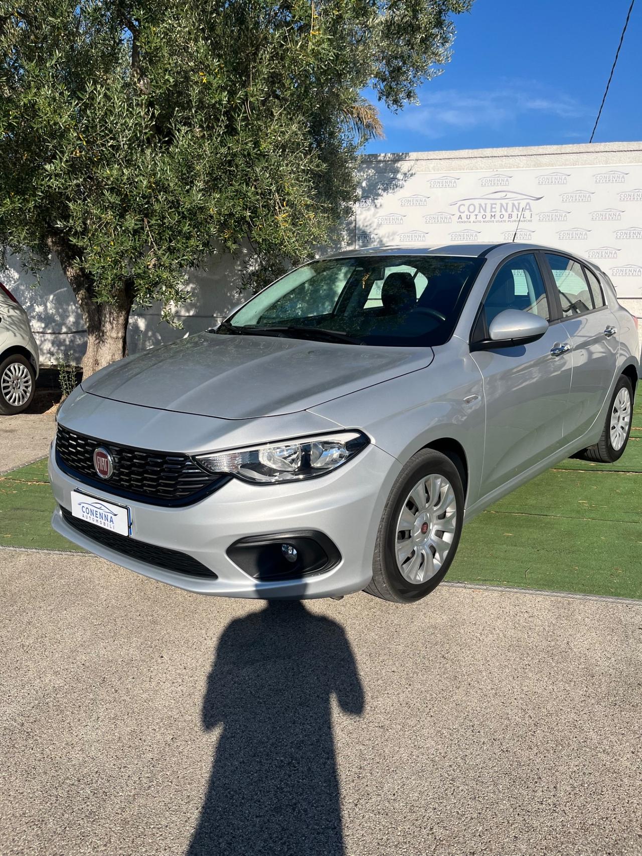 Fiat Tipo 1.6 Mjt S&S 5 porte Easy