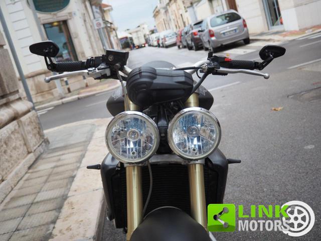 TRIUMPH Street Triple 675 ++ ? 76,00 al mese++