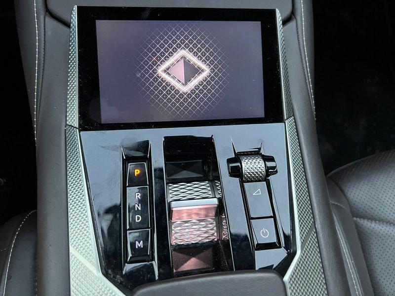 DS DS4 DS 4 BlueHDi 130 aut. Opera