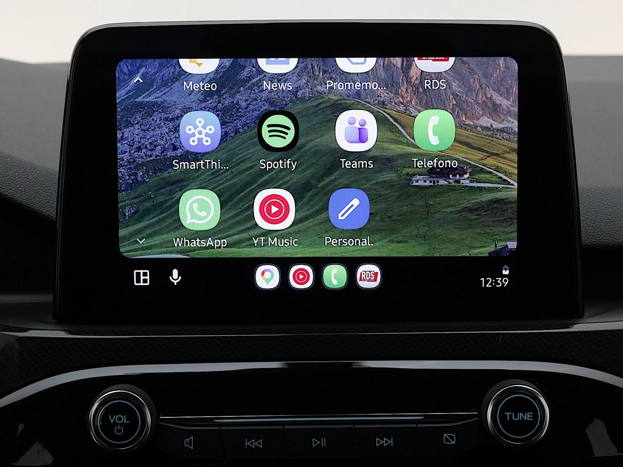 Ford Kuga 1.5 EcoBlue 120CV 2WD ST-Line