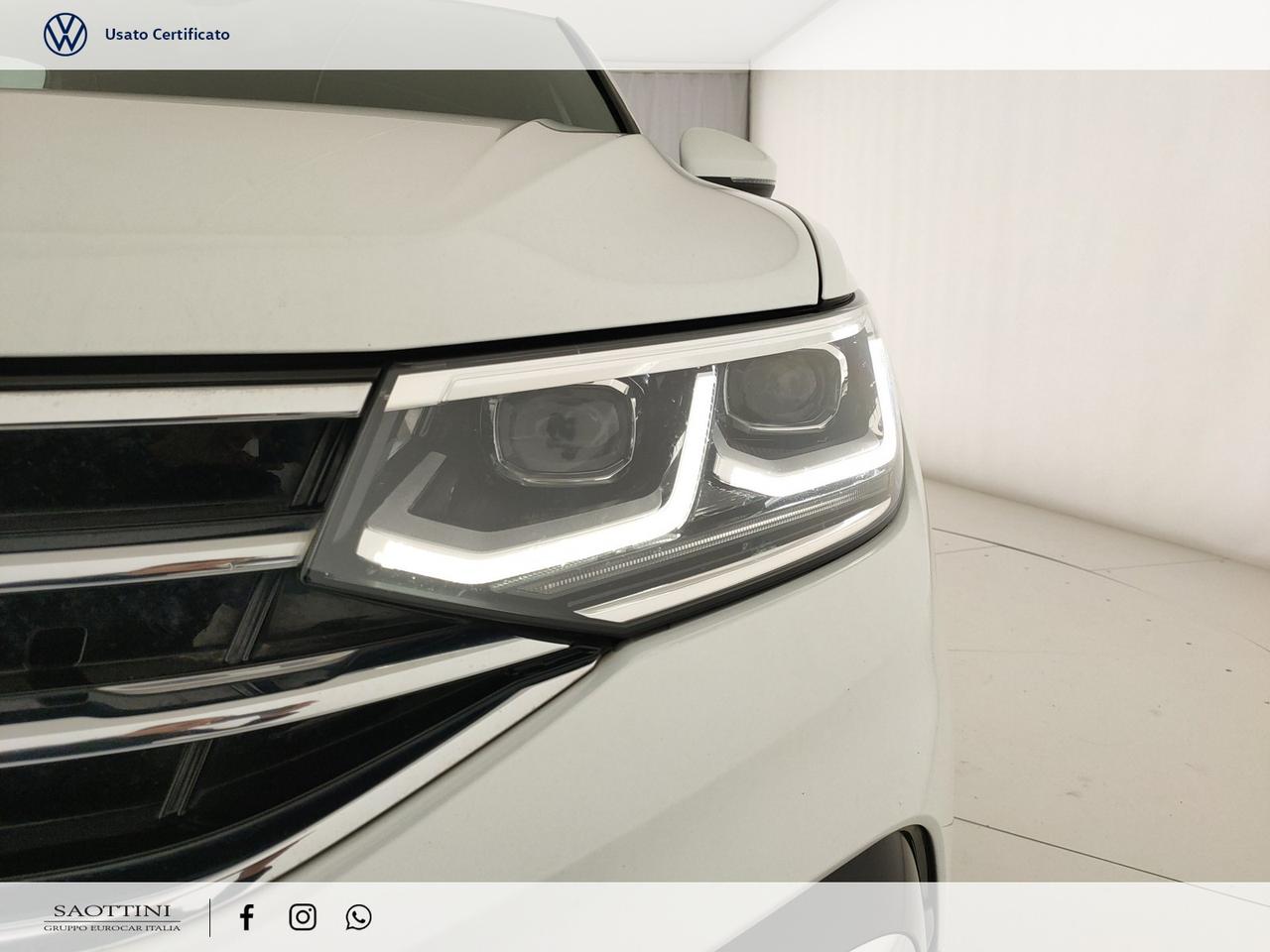 2.0 TDI R-line 4motion 150 CV DSG