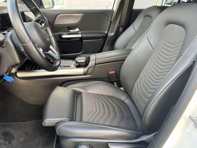 Mercedes-Benz GLA 180d Sport Plus FULL LED/MBUX