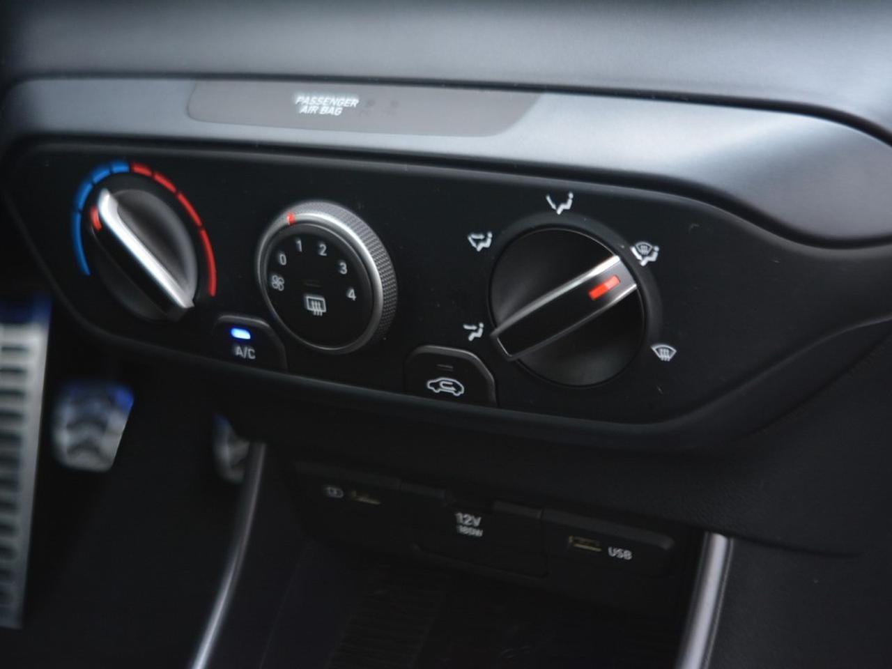 Hyundai Bayon 1.2 gpl xline