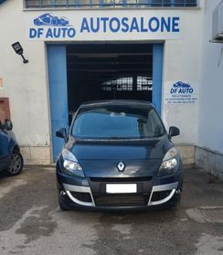 Renault Scenic Scénic X-Mod 1.9 dCi 130CV Luxe