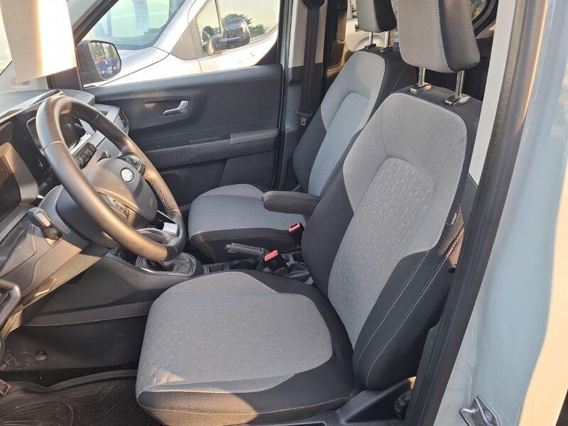 Ford Tourneo Courier Tourneo Courier 1.0 EcoBoost Titanium