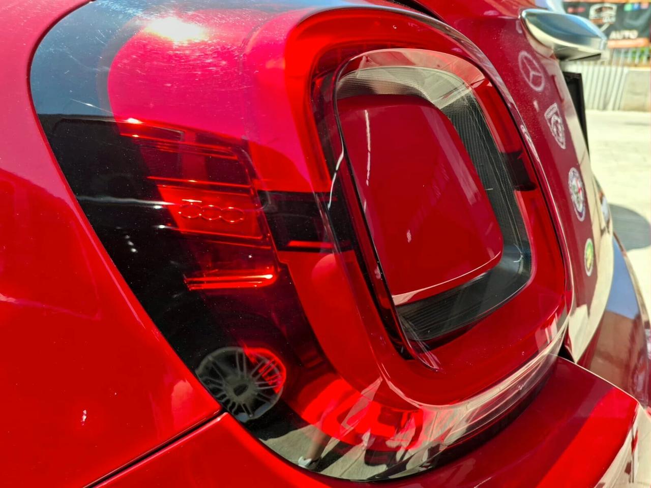 Fiat 500X 1.3 MJt 95cv Cross 2023