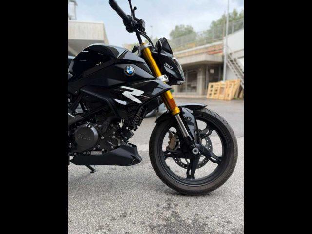 BMW G 310 R G310 -