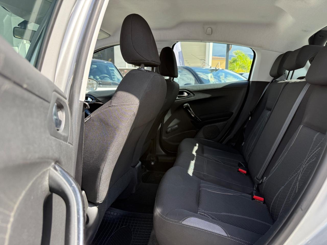 Peugeot 208 1.4 VTi 95 CV 5p. GPL Allure