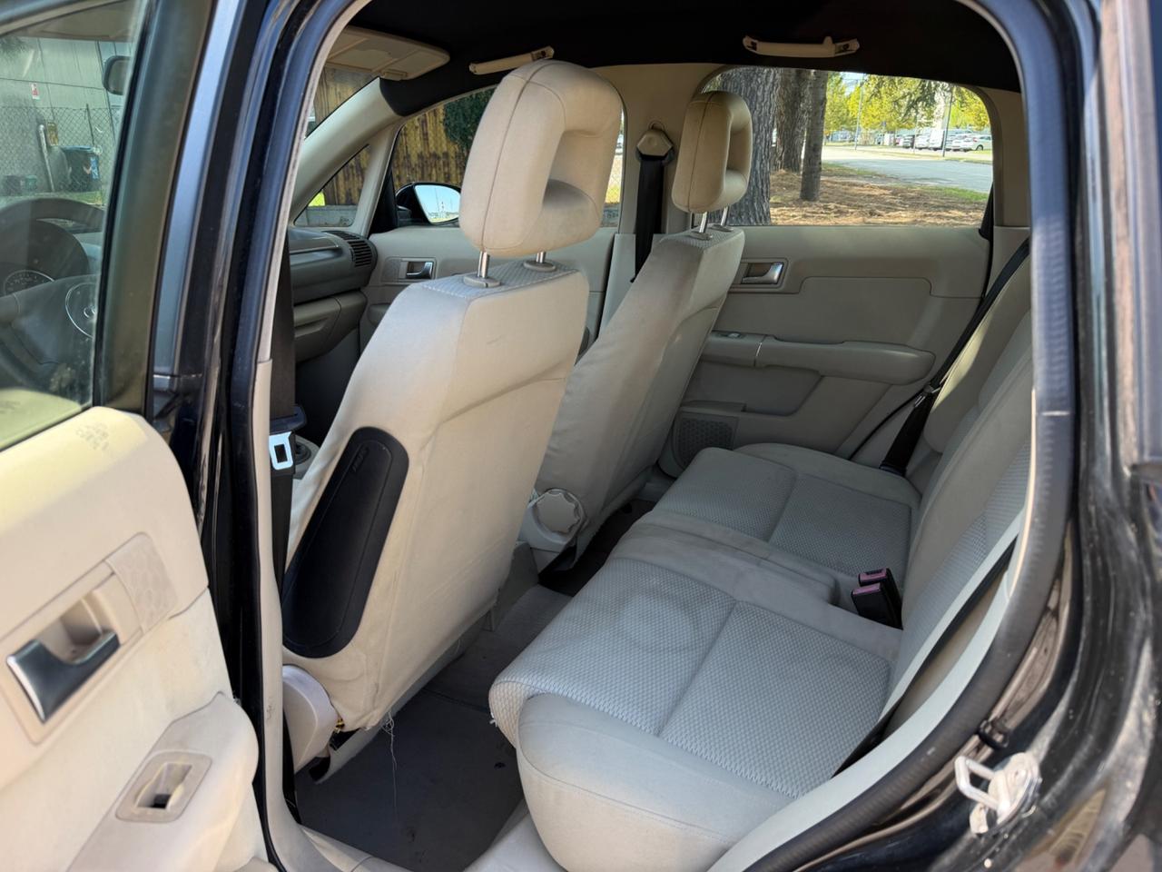 Audi A2 1.4 16V Top