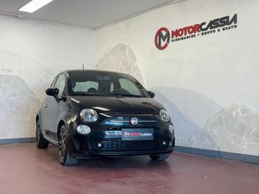 Fiat 500 1.0 Hybrid Connect