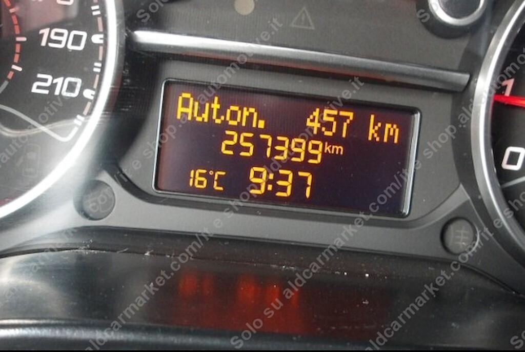 Fiat Doblò 1.6 MJT Frigo Coibentato - 2022