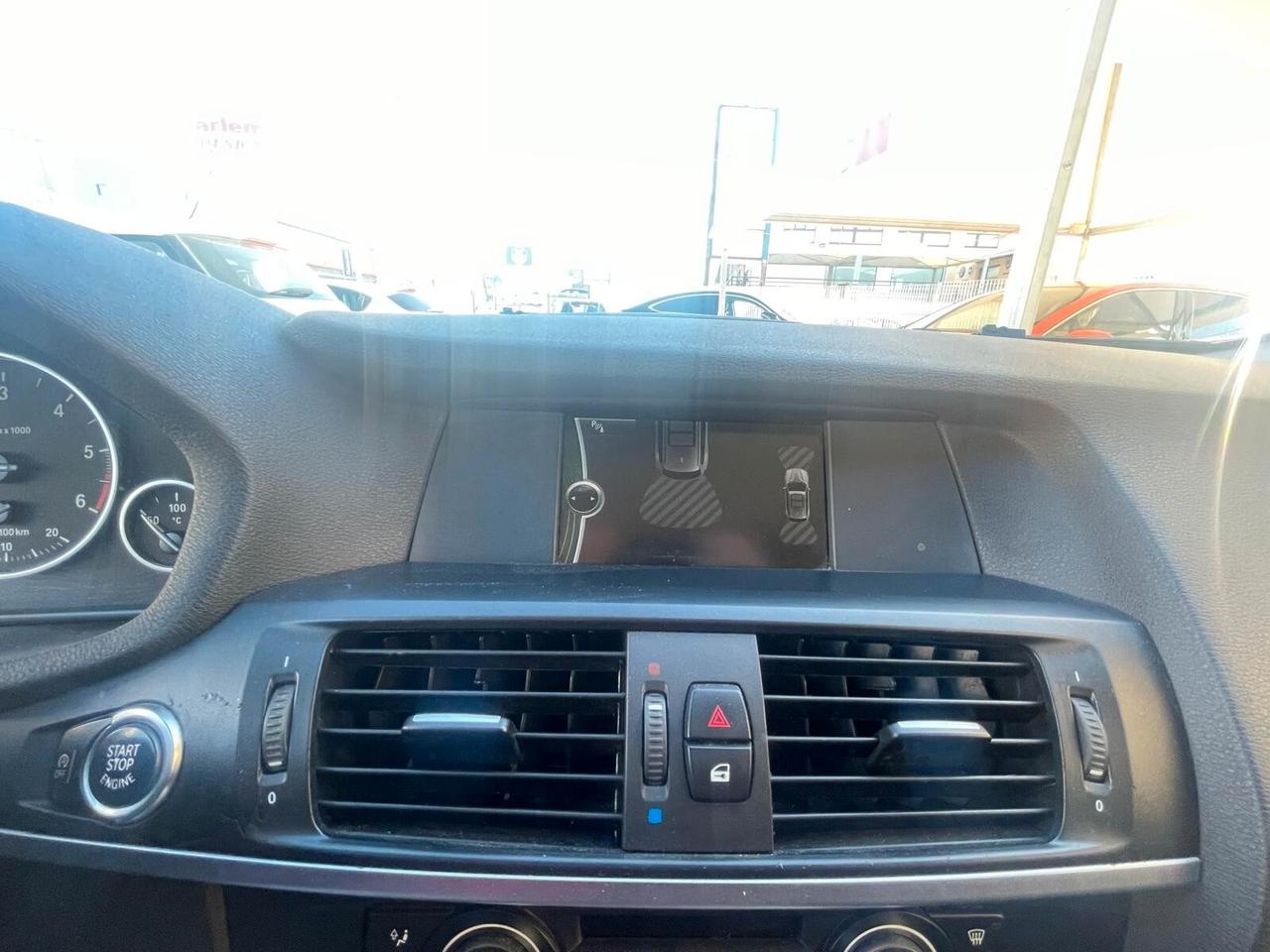 Bmw X3 xDrive20d Futura