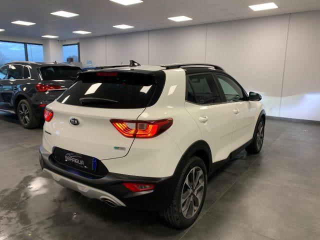 KIA Stonic 1.4 GPL EcoGPL Style Full Optional