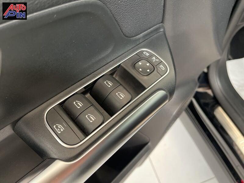 Mercedes-Benz GLA GLA 200 d Automatic Sport *Display 10,25"*