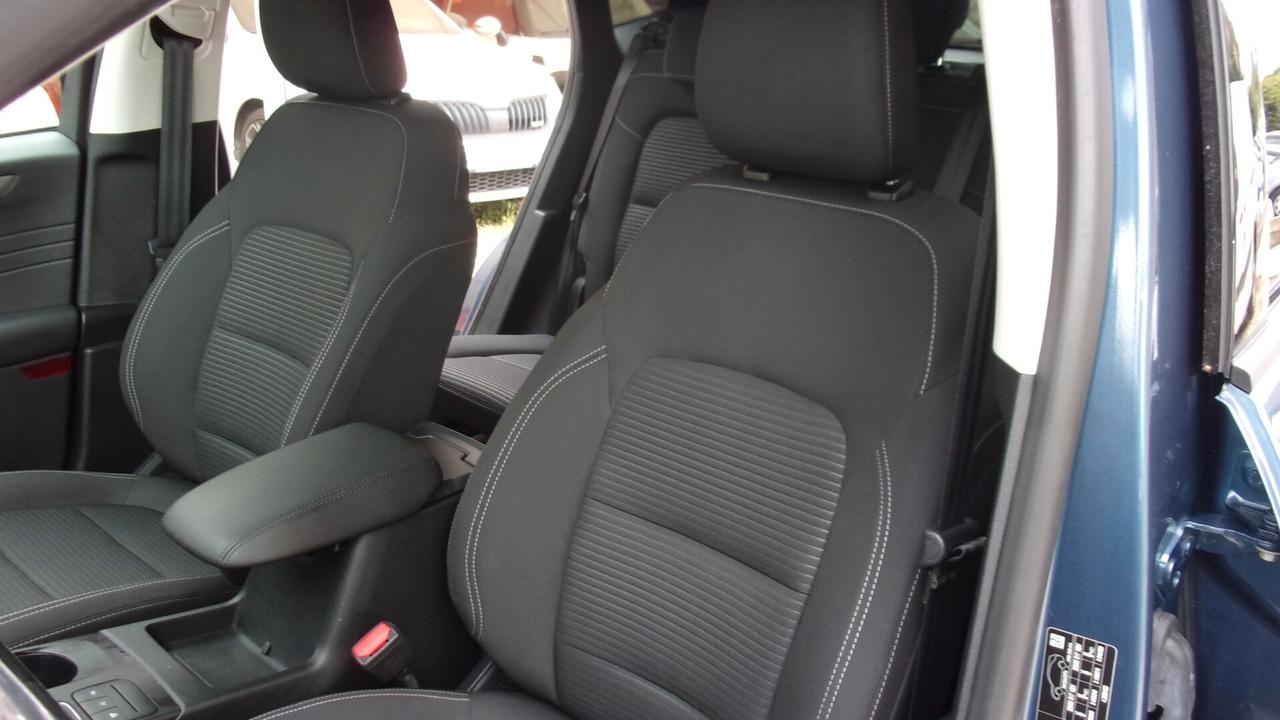 Ford Kuga 1.5 EcoBlue 120 CV 2WD Titanium