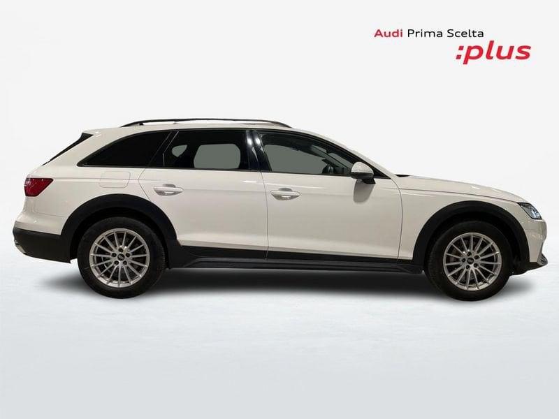 Audi A4 allroad Quattro 40 2.0 tdi mhev Business 204cv s-tronic