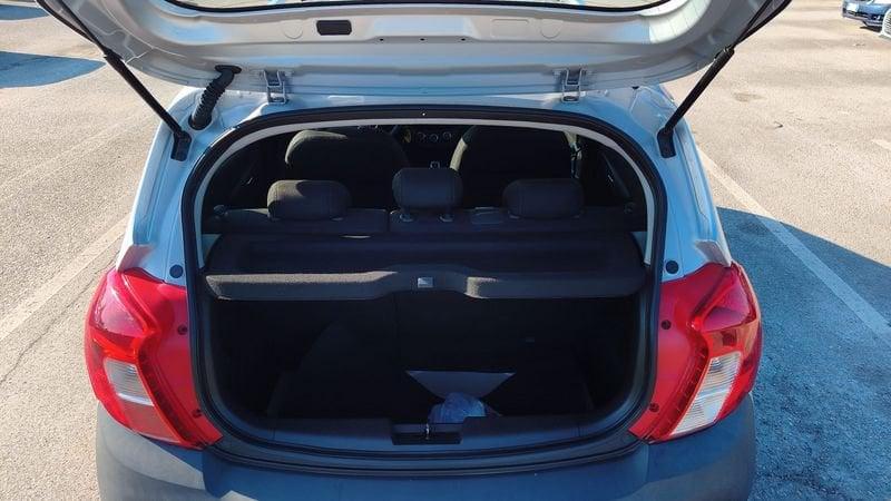 Opel Karl Rocks 1.0 73cv Rocks MT5