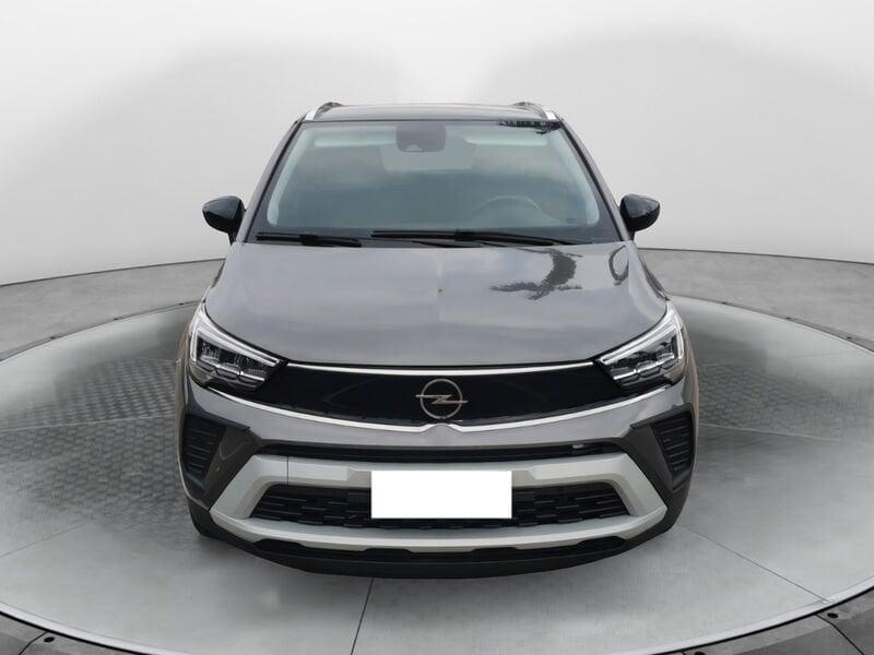 Opel Crossland Crossland 1.5 ECOTEC D 110 CV Start&Stop Elegance