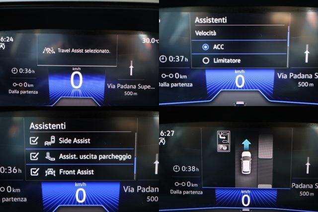 VOLKSWAGEN T-Roc 2.0 TDI Uff VW Italia Navi LED ACC PREZZO REALE
