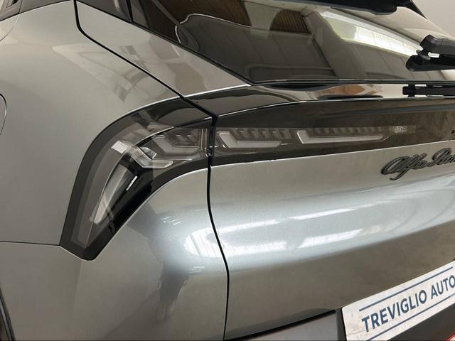 ALFA ROMEO Junior 1.2 145 CV Hybrid eDCT6 Speciale PACK TECHNO