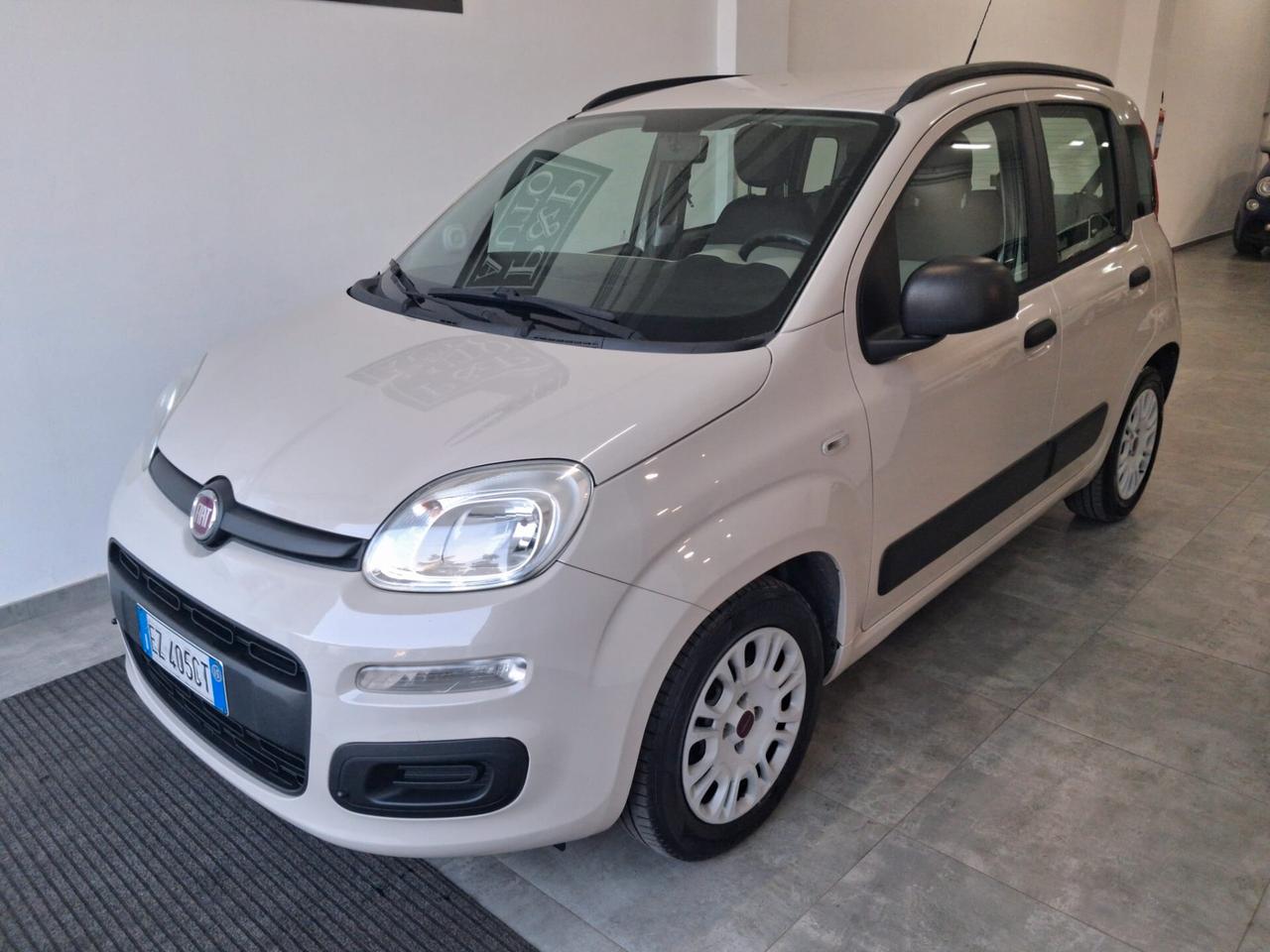 Fiat Panda 1.3 MJT S&S Easy