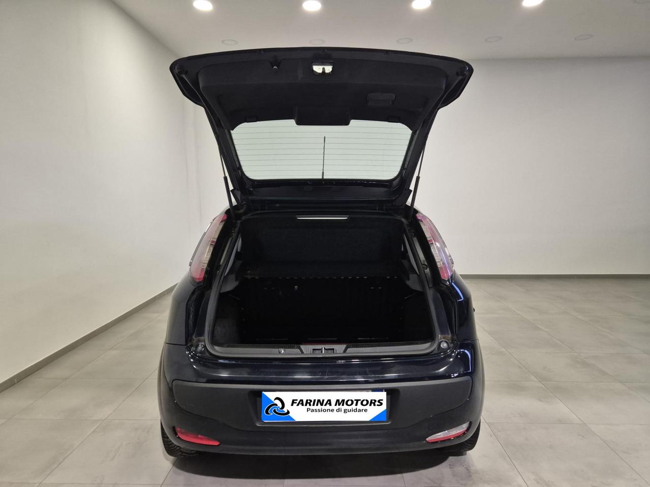 Fiat Punto Evo 5p 1.2 Active s&s - NEOPATENTATI - Bluetooth