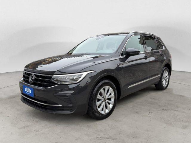 VOLKSWAGEN Tiguan 2.0 TDI 150 CV SCR DSG Life