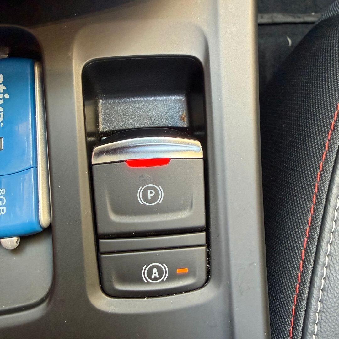 Renault Arkana Hybrid E-Tech 145 CV R.S.Line Fast Track