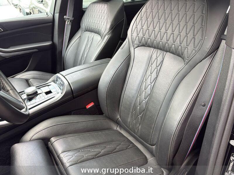BMW X5 G05 LCI 2023 xdrive40d MSport Pro auto
