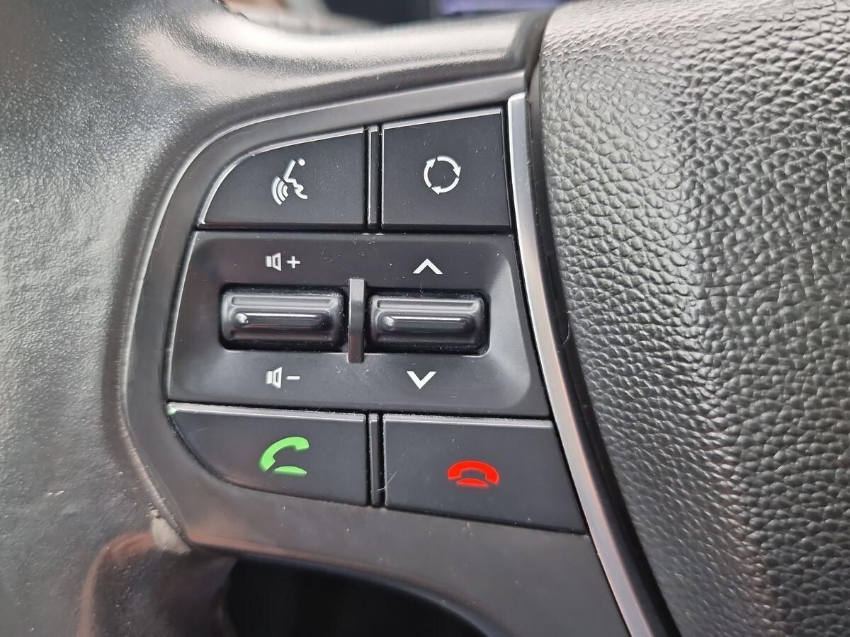 HYUNDAI I20 1.2 B/GPL 84CV CLASSIC