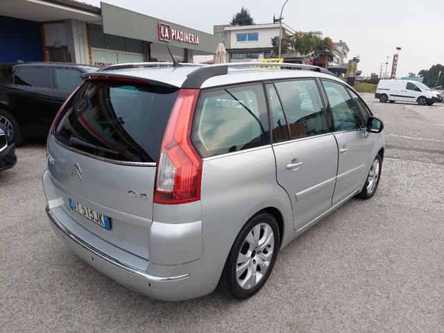 CITROEN C4 Grand Picasso 2.0 HDi 150cv 7 posti MOTORE NUOVO