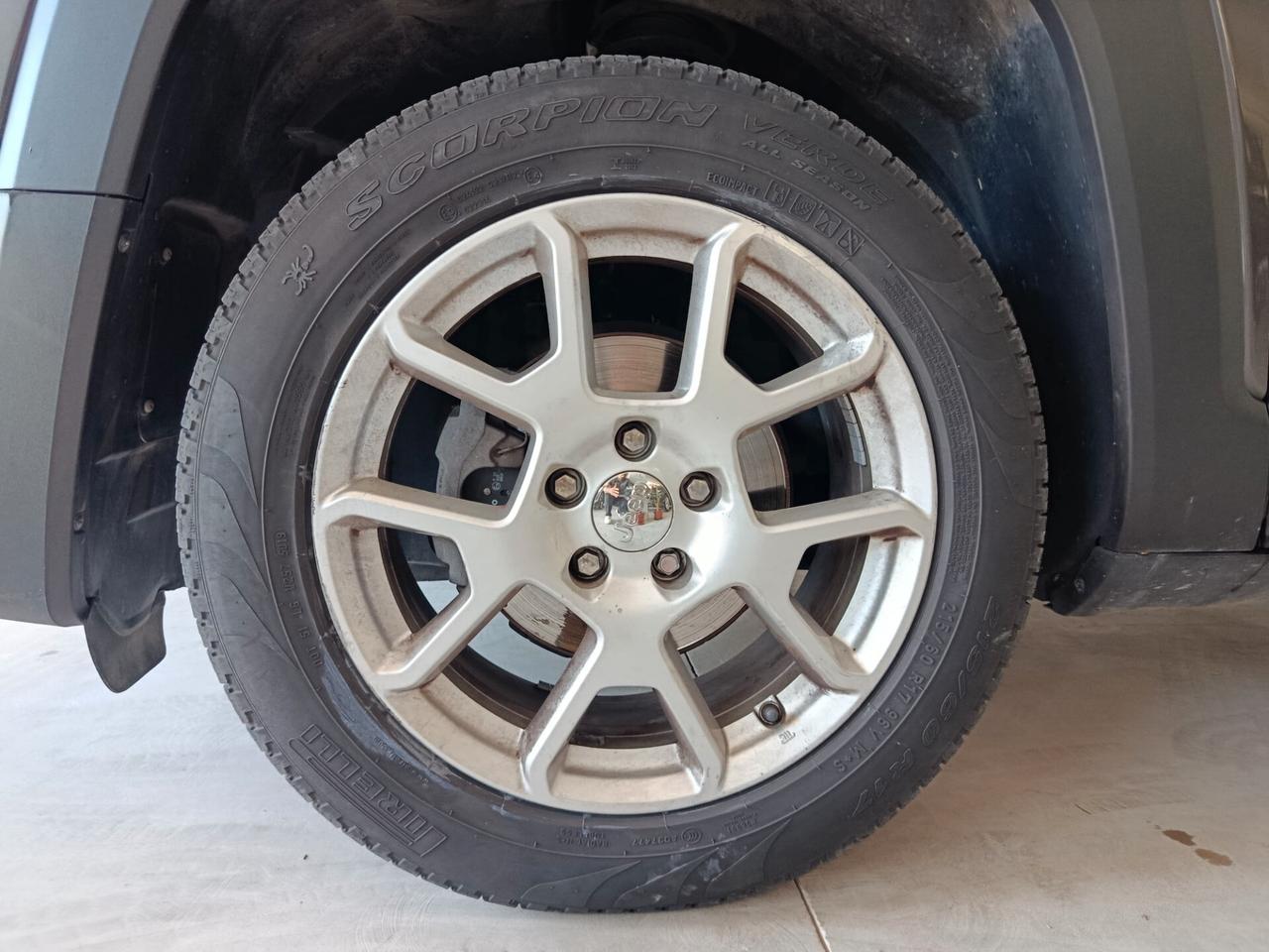 Jeep Renegade 1.0 T3 Limited
