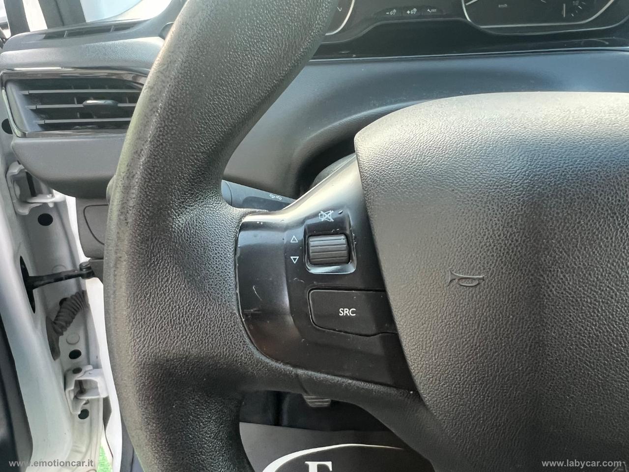 PEUGEOT 208 PureTech 82 5p. Active - 2018