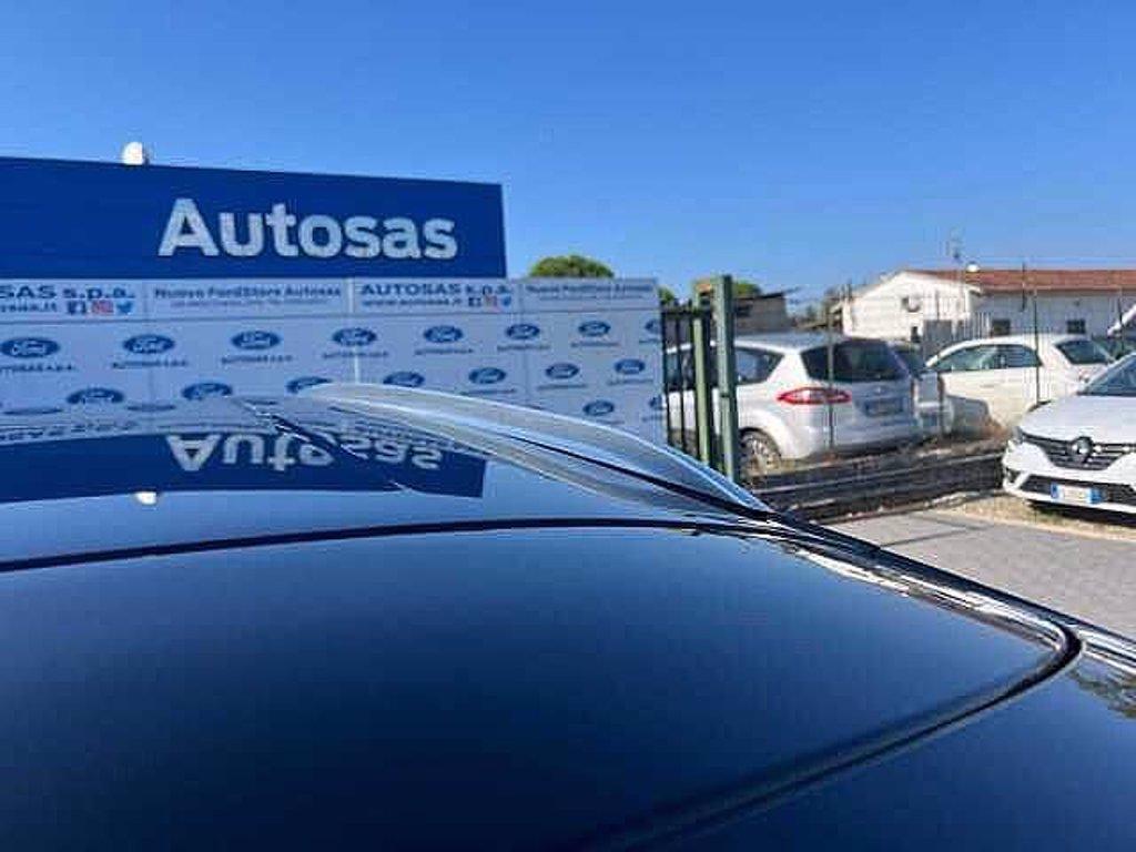 FORD Focus 1.5 EcoBlue 120 CV SW Active del 2019