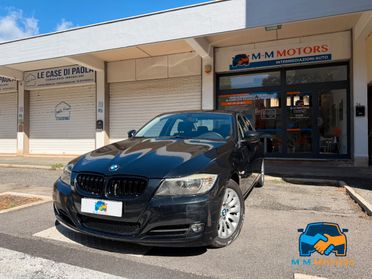 BMW 320 d Eletta FL