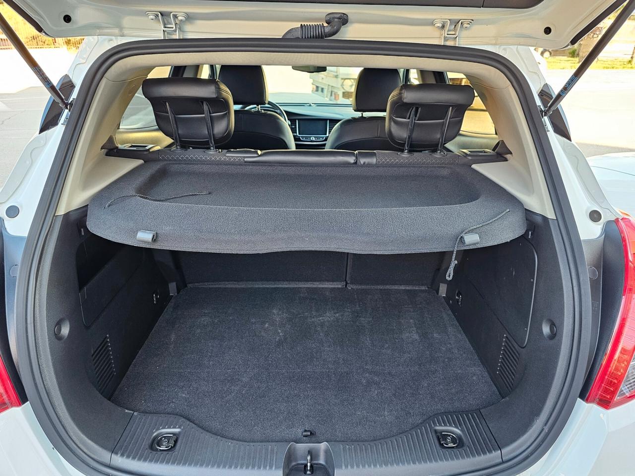 OPEL MOKKA 1.6 CDTI 136CV INNOVATION FULL