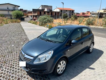 Opel Corsa 1.3CDTI 100000KM O-T-T-I-M-A
