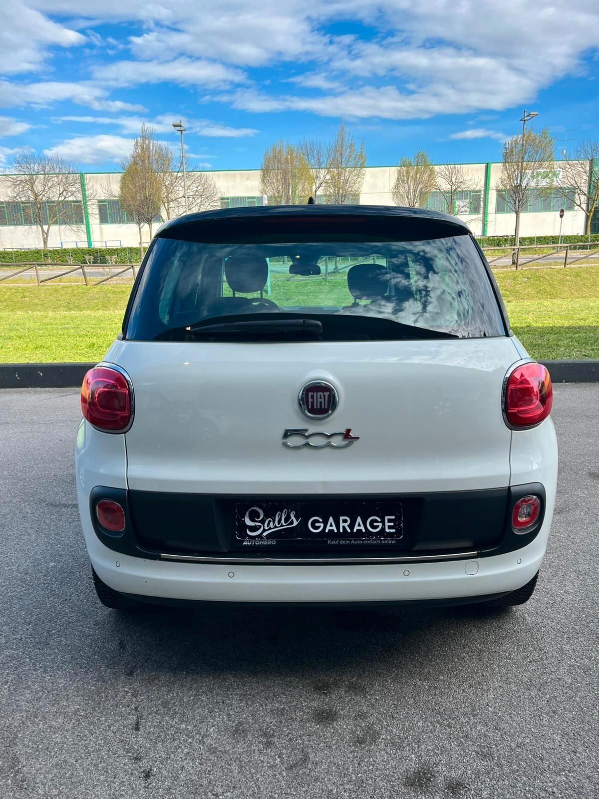Fiat 500L 1.3 Multijet Neopatentati