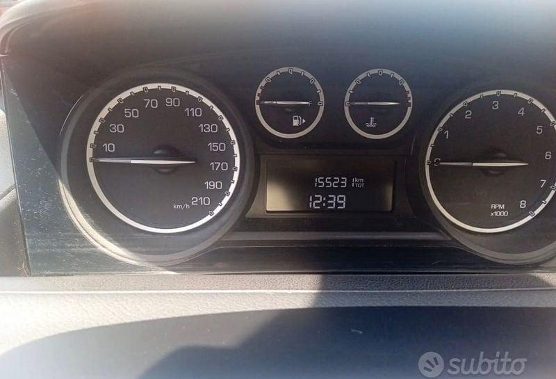 Lancia Ypsilon Ypsilon 0.9 t.air Gold s/CL ecochic metano 80cv E6