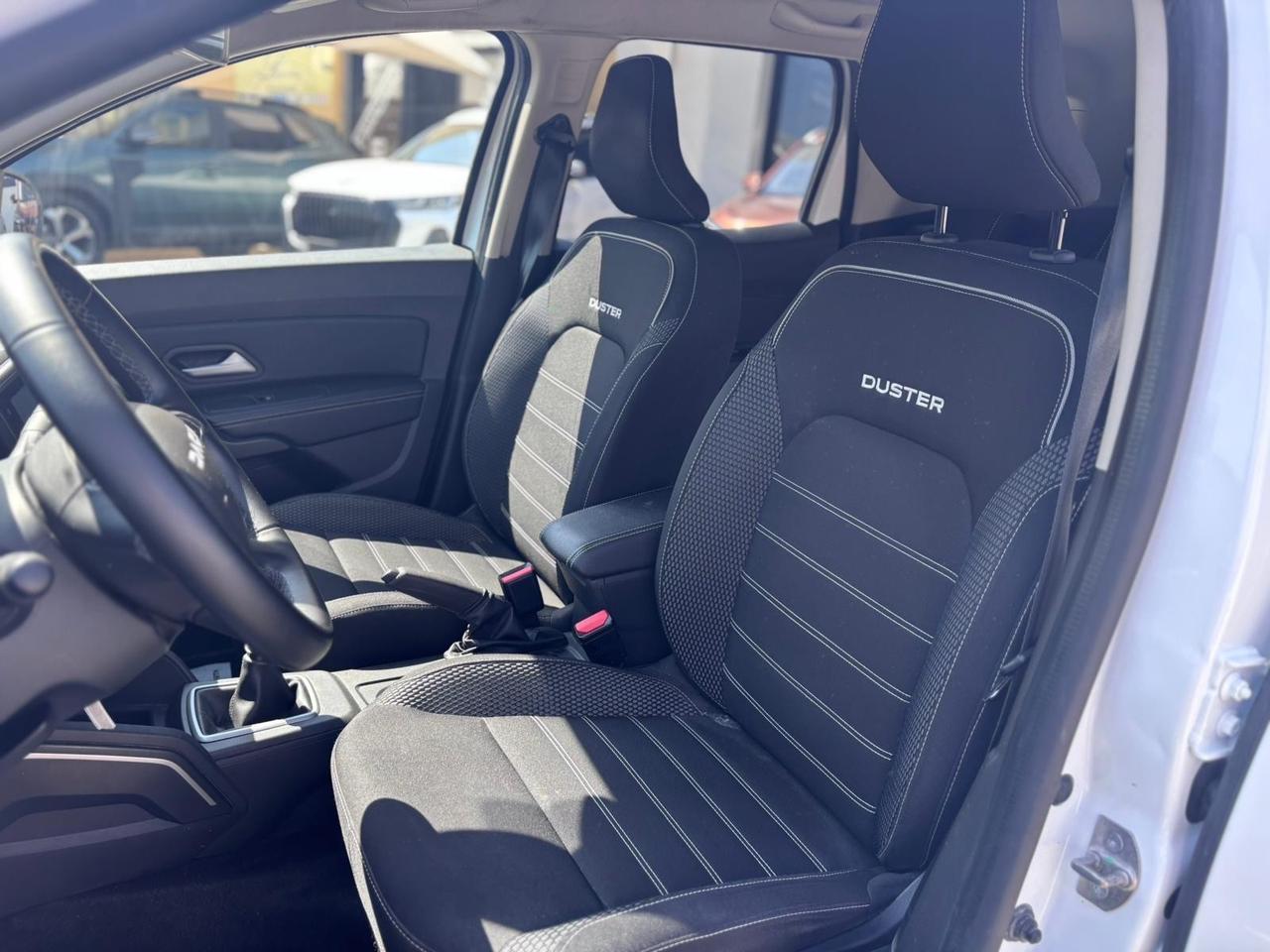 Dacia Duster 1.0 TCe GPL 4x2 Journey