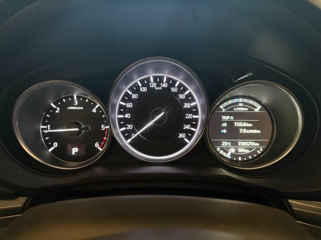 MAZDA CX-5 2.2L Skyactiv-D 150 CV 2WD Exceed