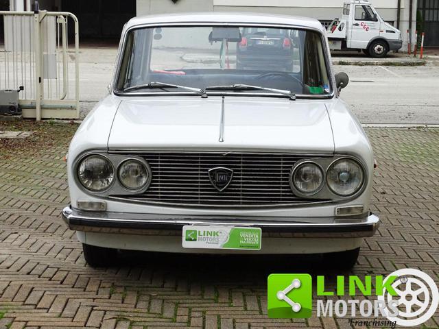 LANCIA Fulvia 1.3 S 88 CV SECONDA SERIE