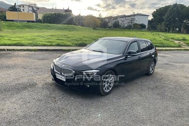 BMW 316d Touring