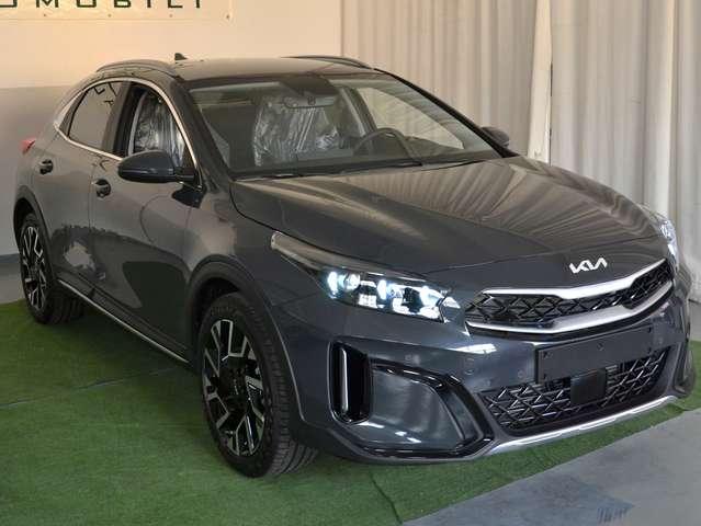 Kia XCeed 1.5 tgdi mhev Style 160cv mt